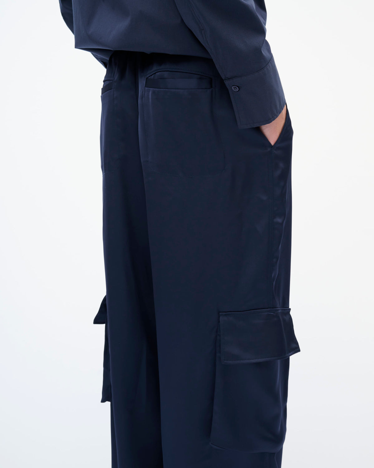 WESS PANTS
