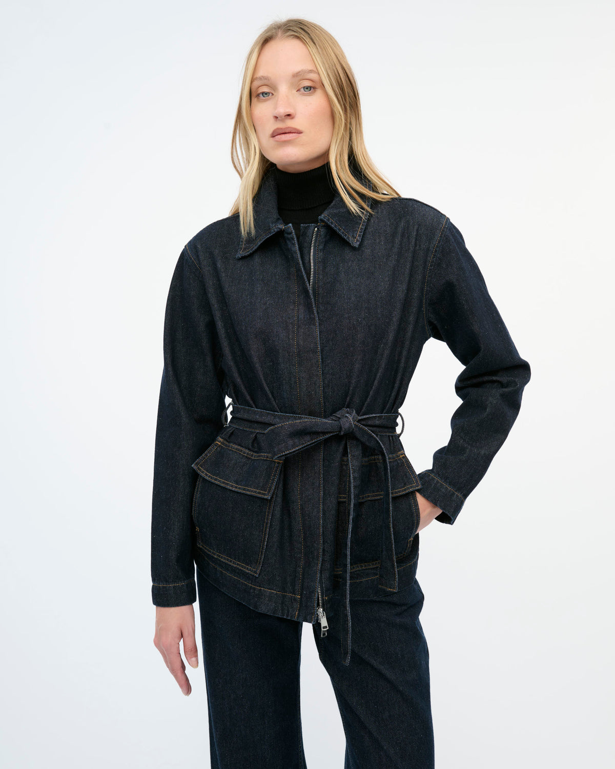 WESTON JACKET PreOrder
