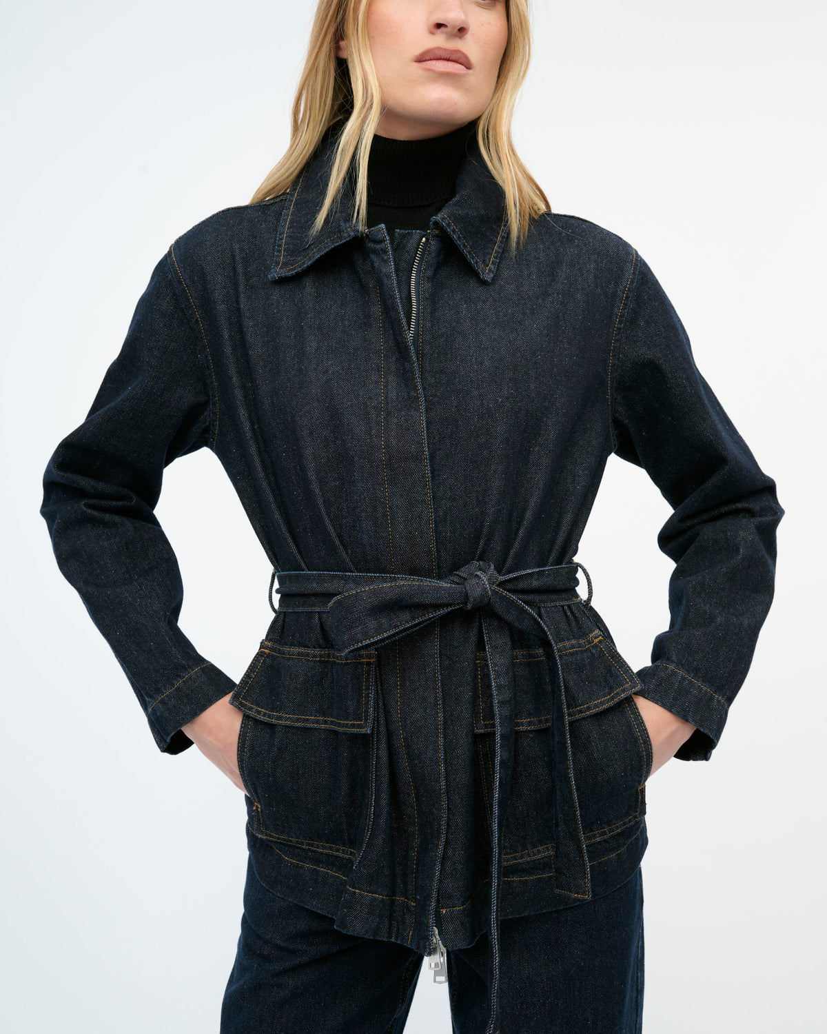 WESTON JACKET PreOrder