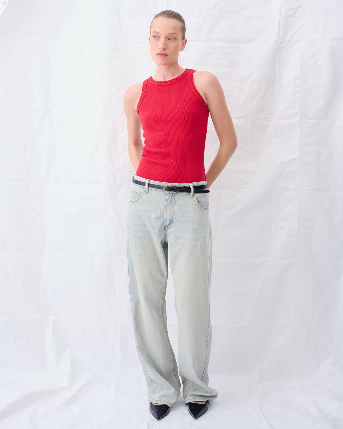WILLOW 25 TOP