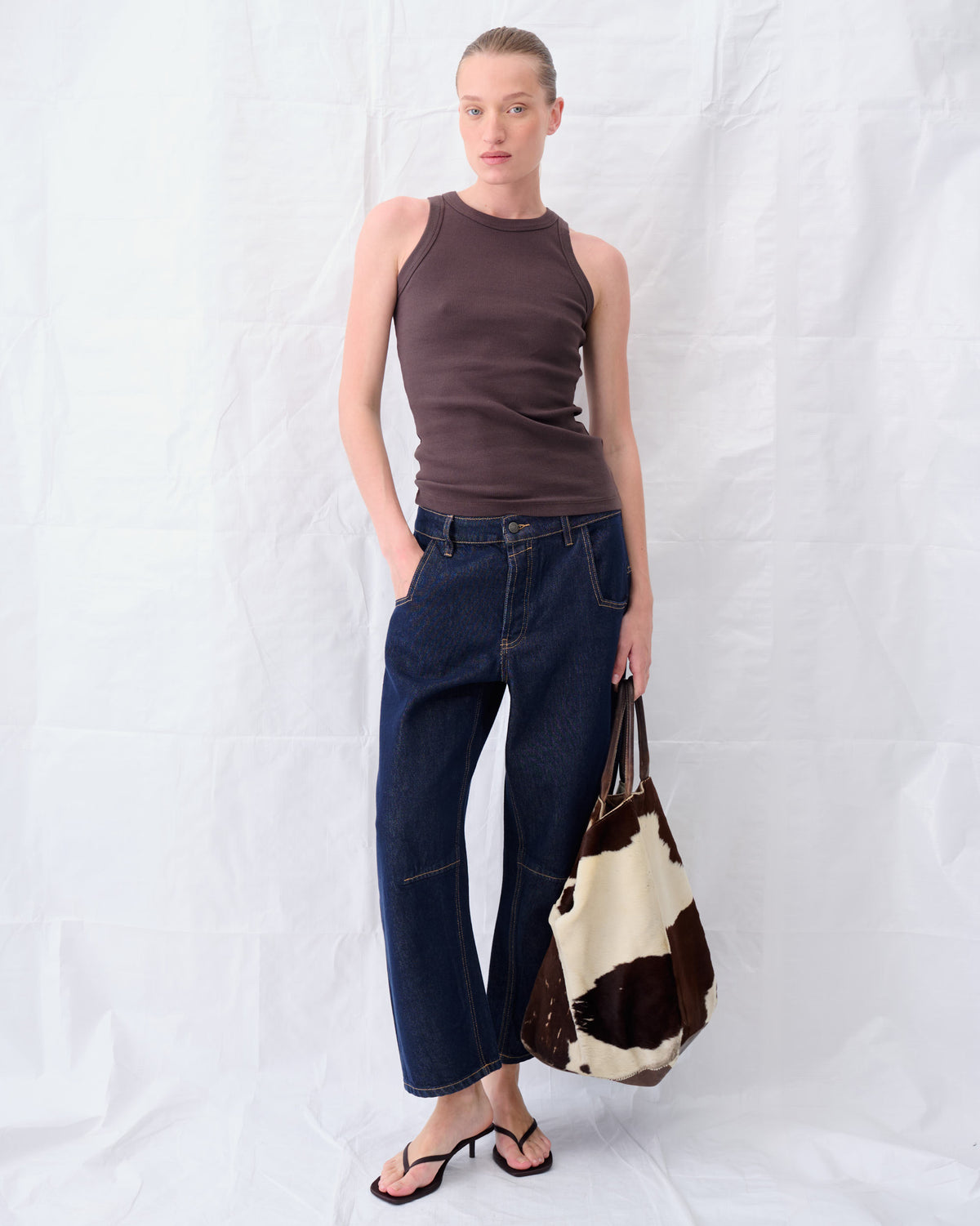 WILLOW 25 TOP