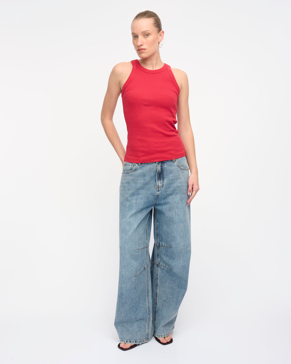 WILLOW TOP