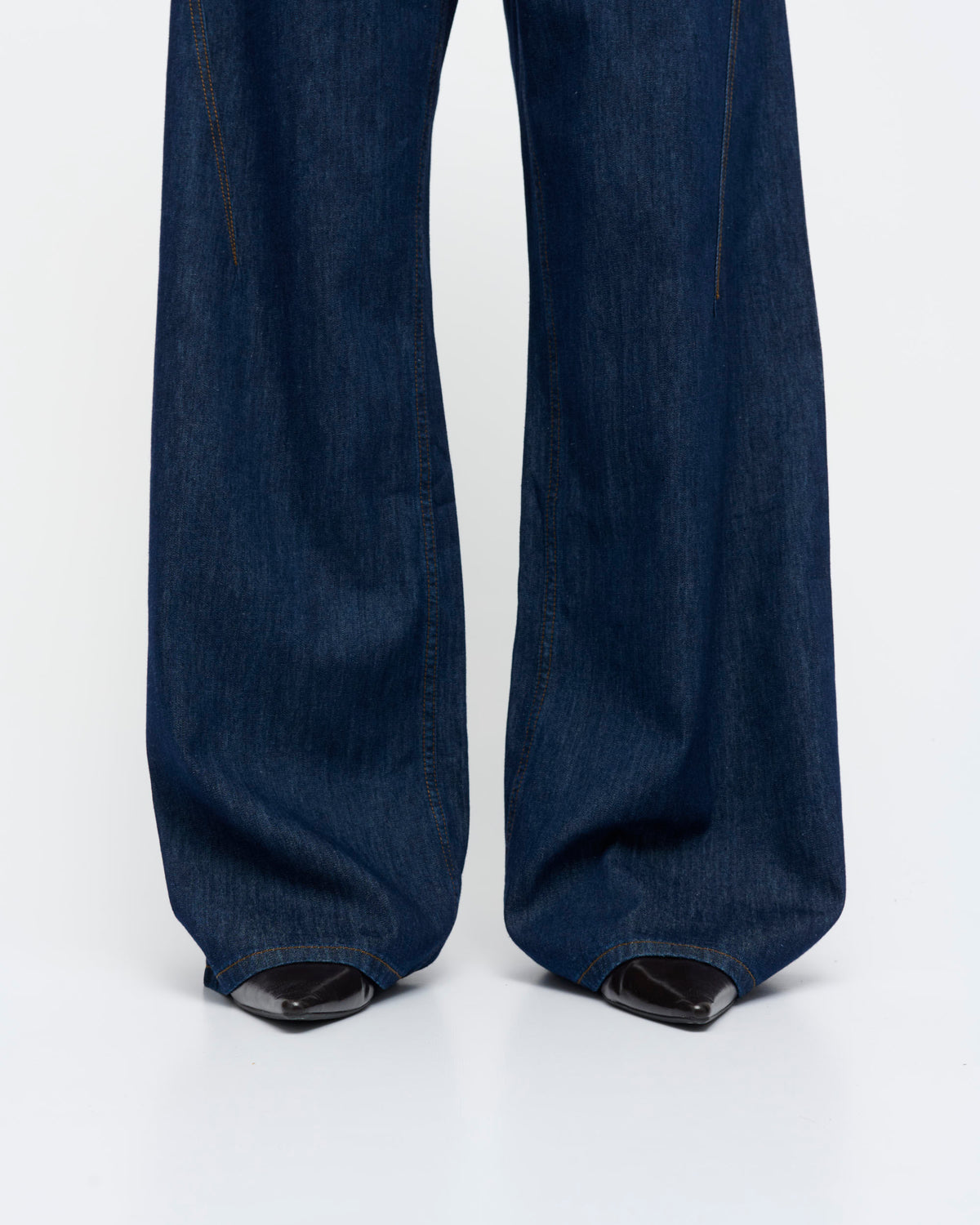 WONDER JEANS