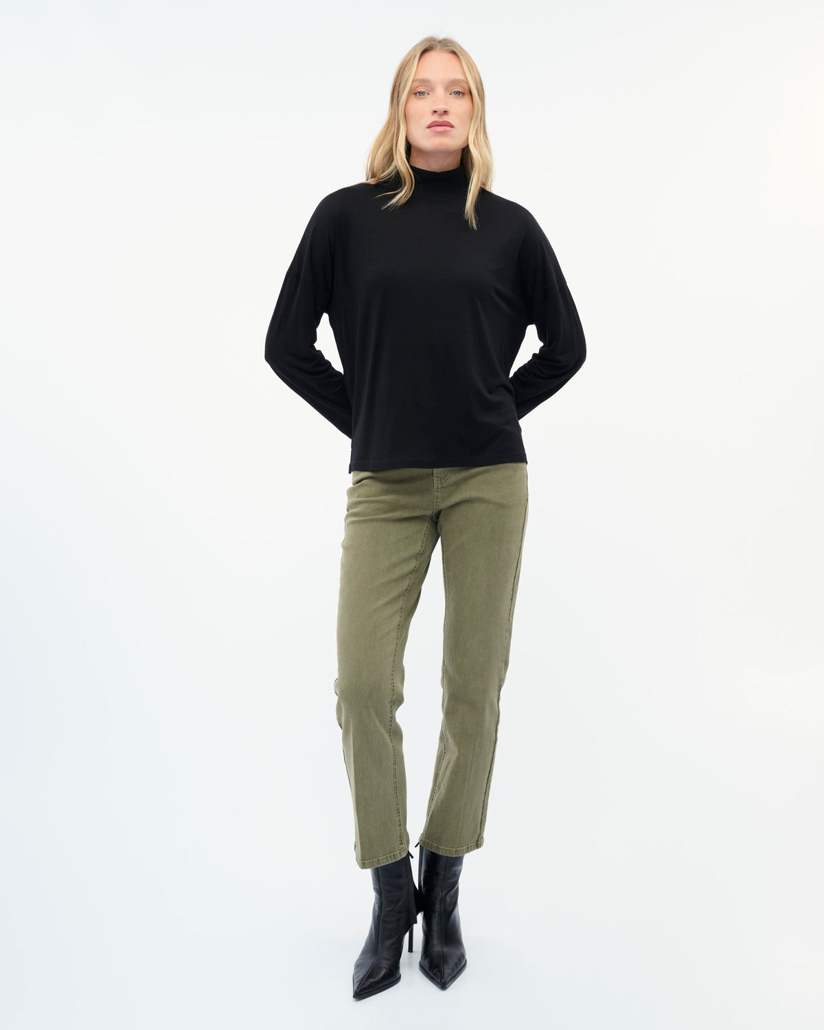 YALI TOP