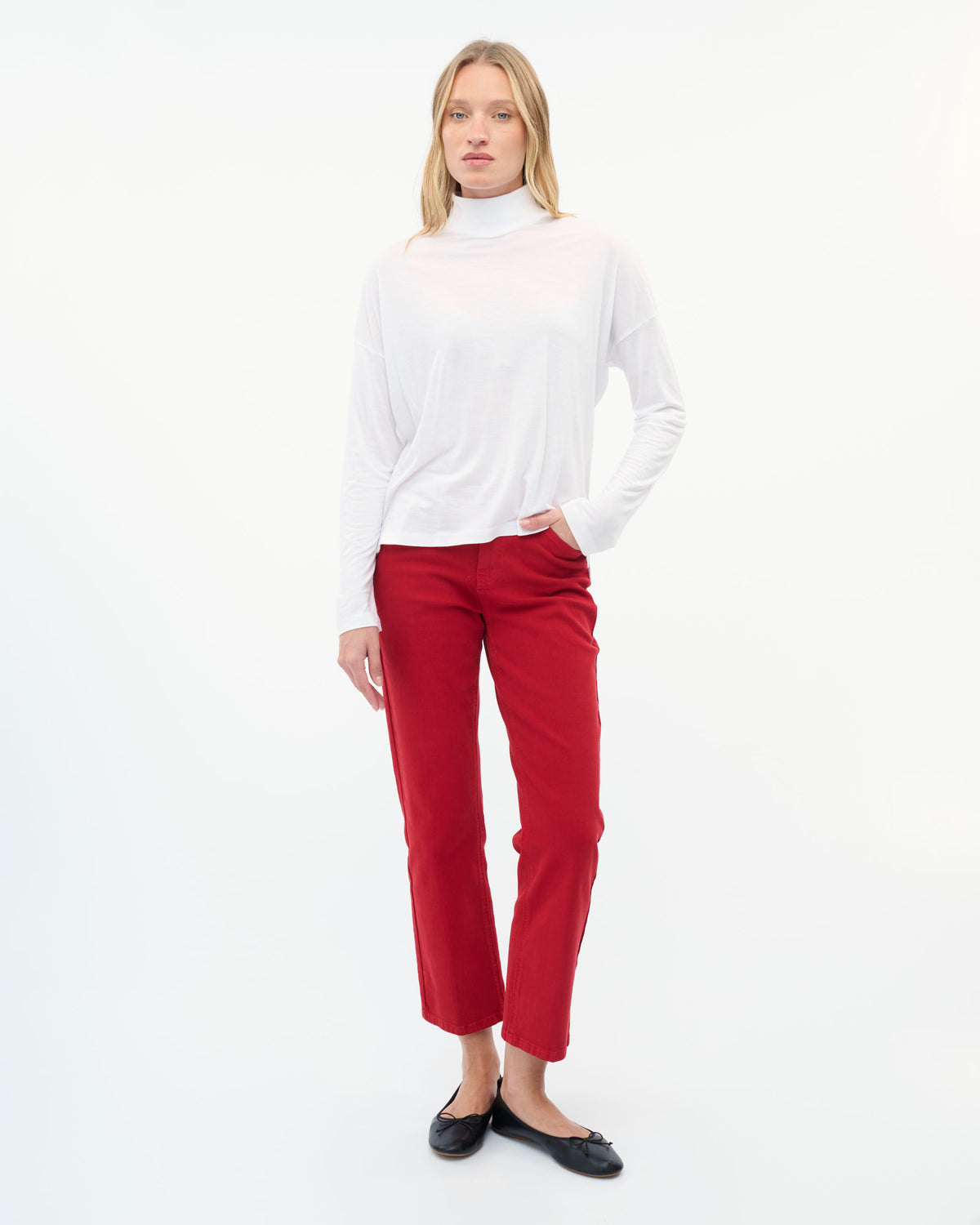 YALI TOP