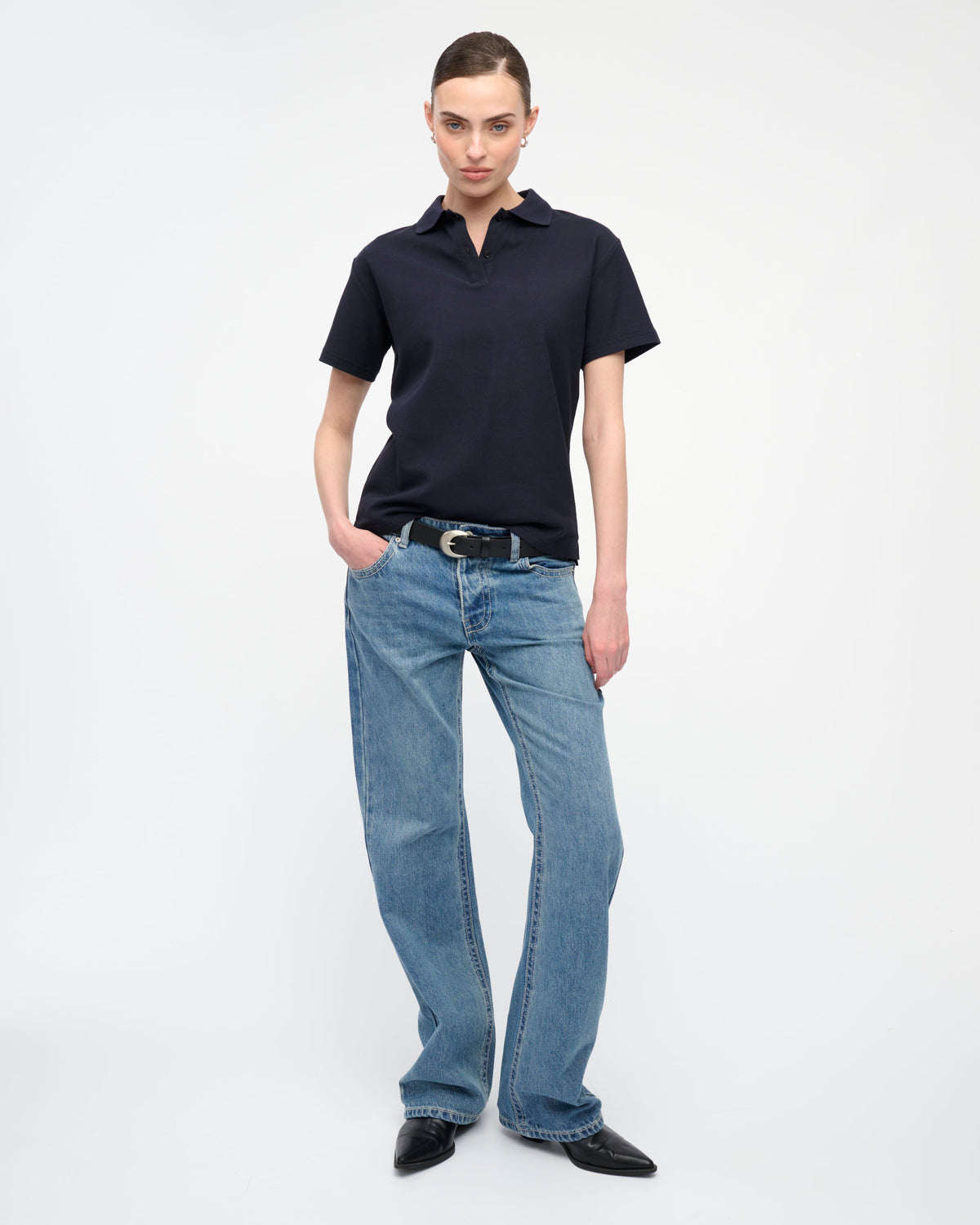 YANIK POLO
