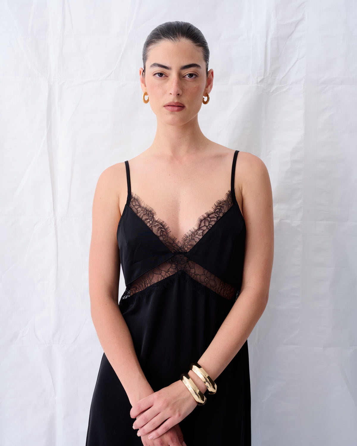 YVONE DRESS