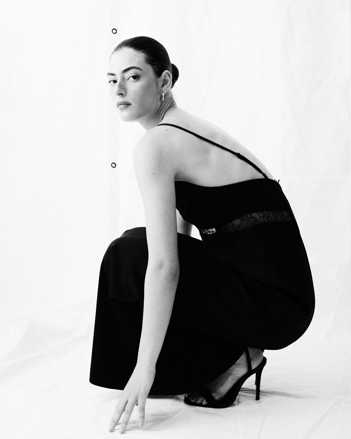 YVONE DRESS