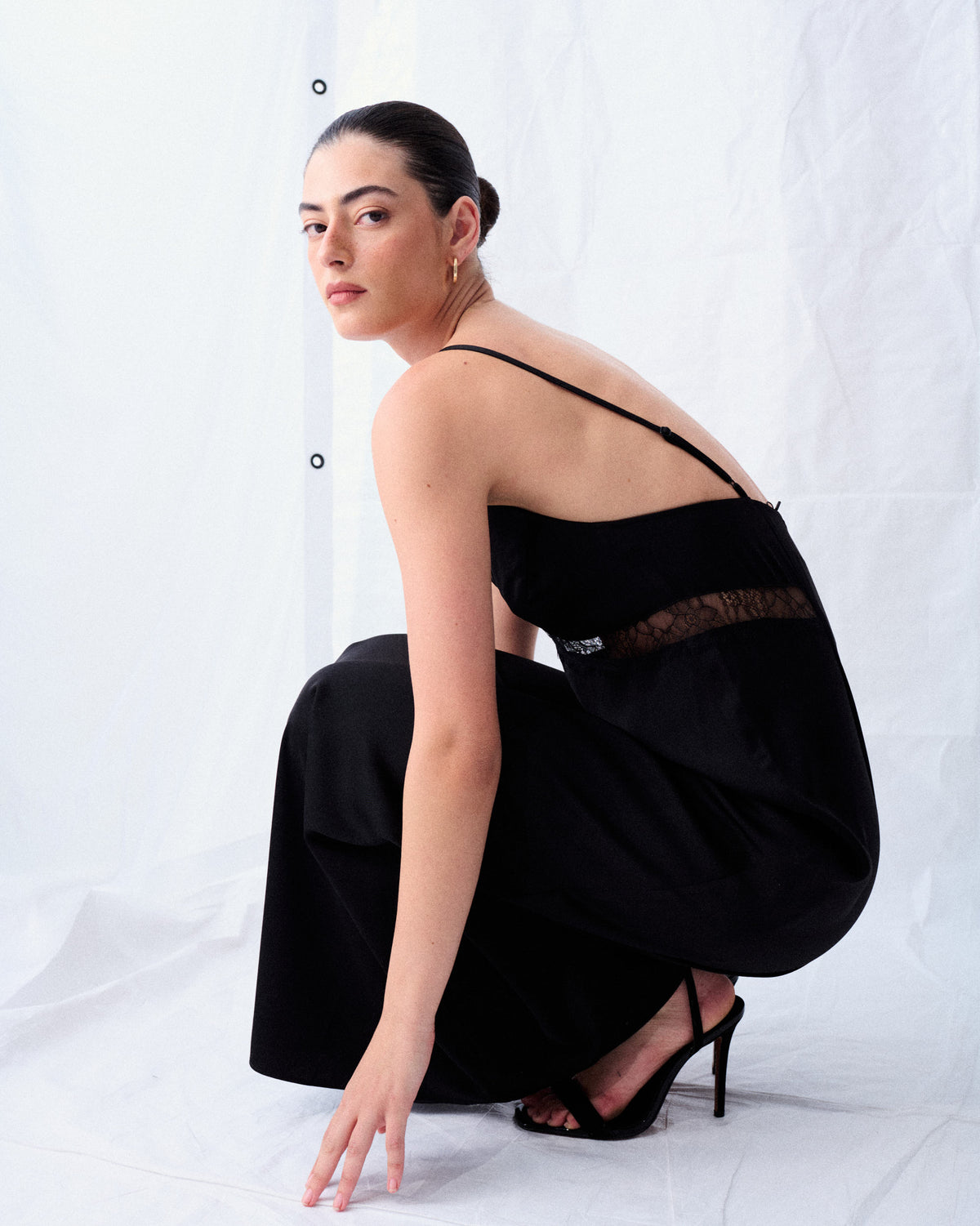 YVONE DRESS