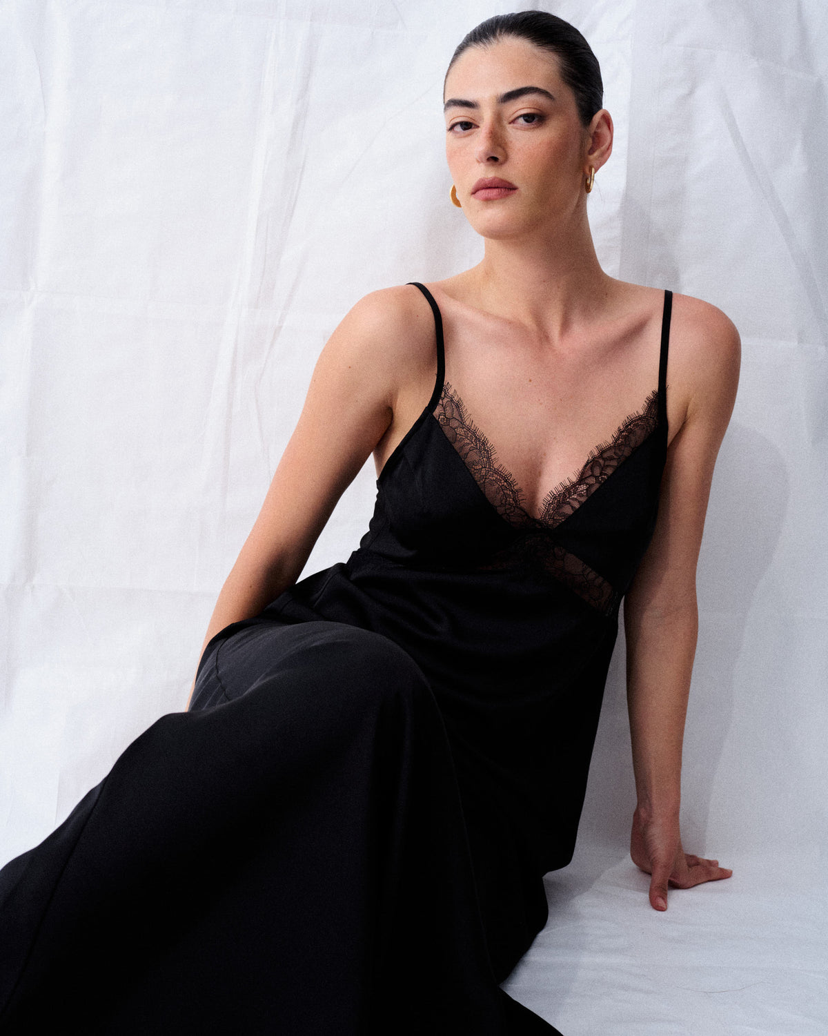YVONE DRESS