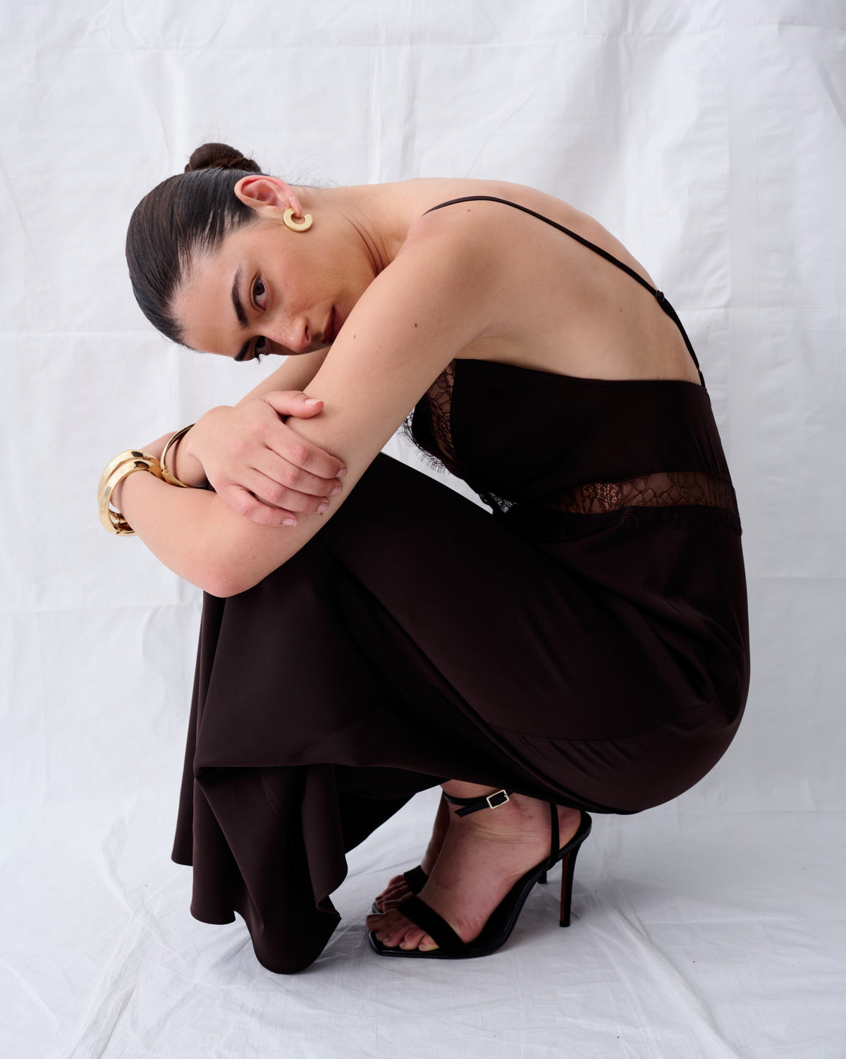 YVONE DRESS