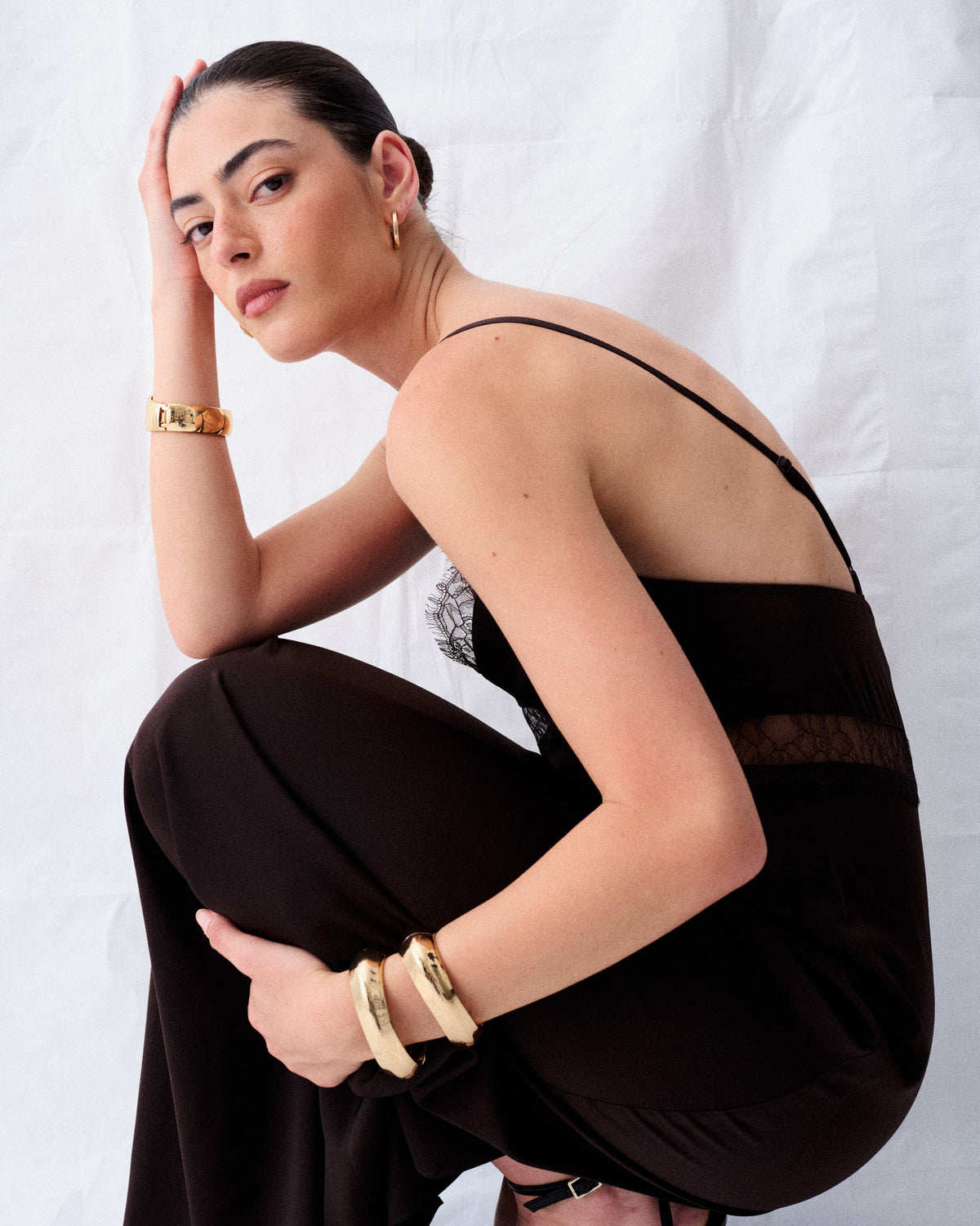 YVONE DRESS