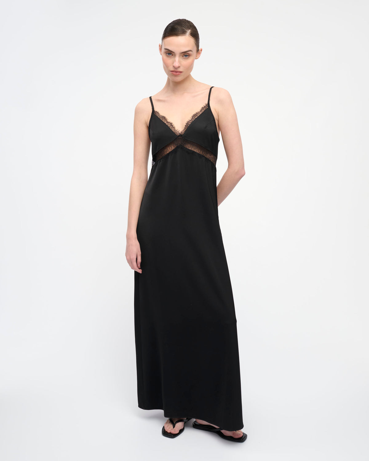 YVONE S26 DRESS