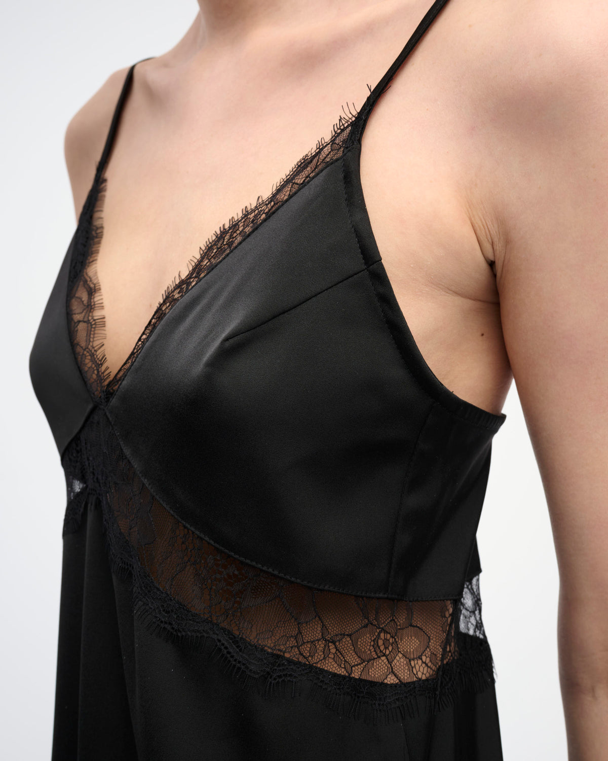 YVONE S26 DRESS