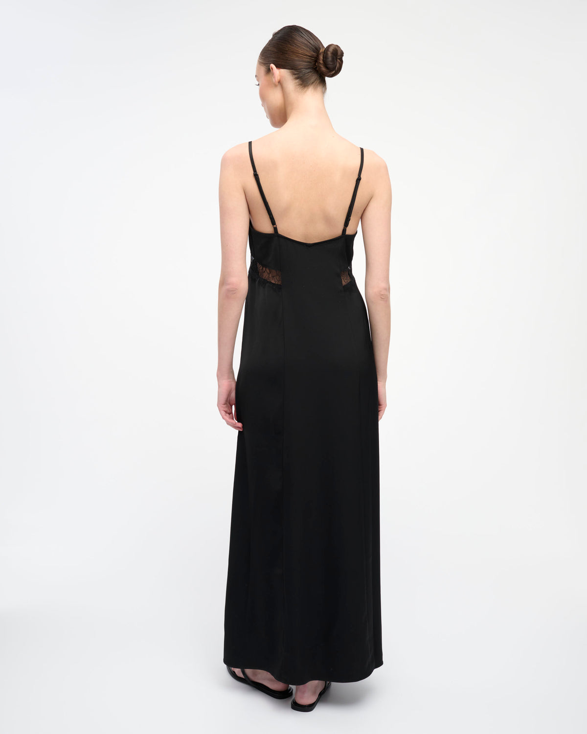 YVONE S26 DRESS