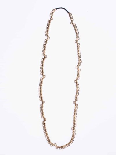 שרשרת WIDO | זהב | אילן אורבך