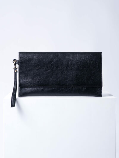 תיק | קלאץ' מעטפה | שחור