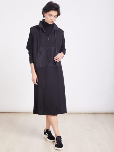 שמלה | SOHO | שחור