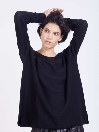 סריג | LIBERTY | שחור