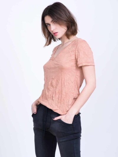 חולצה | APPLE S/20 | טופי | PreOrder