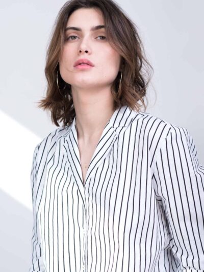 Top | MARSEILLE | Stripes