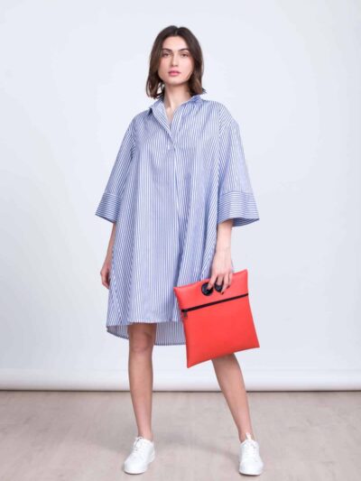 שמלה | SICILY | פסים | PreOrder