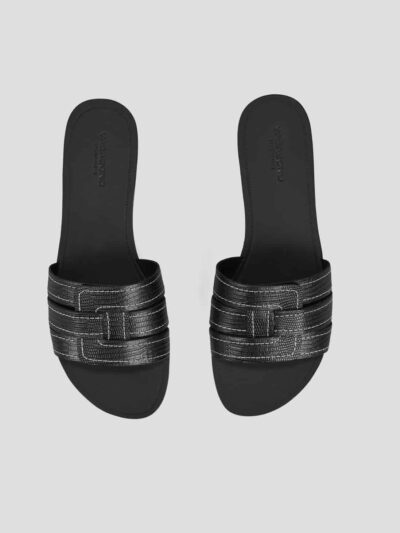 כפכף | TIA | שחור