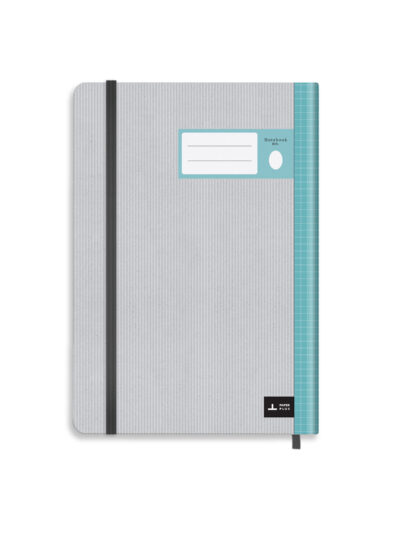 EVA CASE | אפור טורקיז