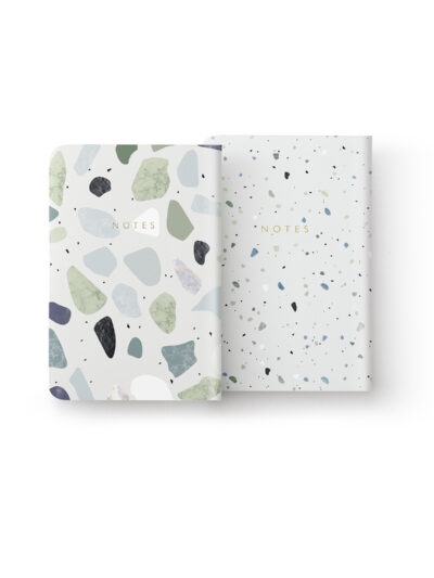 EVA CASE | טרצו אבן