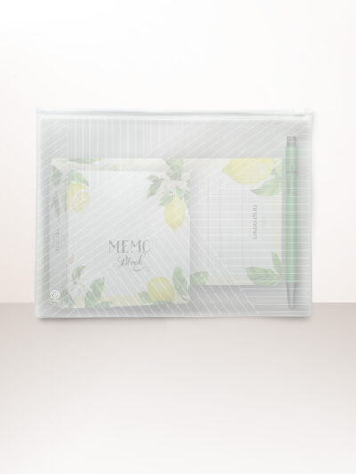 EVA CASE | לימונים