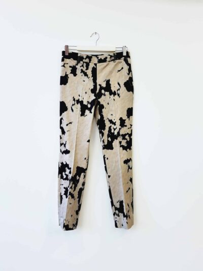 Pants | AUDREY S/20 | Black Spots