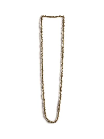 שרשרת BELLO | זהב | אילן אורבך