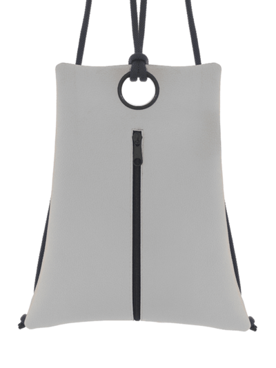 Bag | Backpack HAMPI | Gray