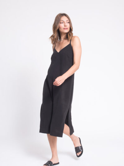 Dress | LORI | Black