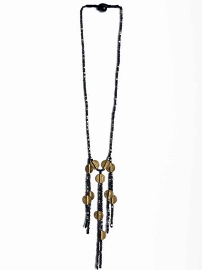 שרשרת NATI | זהב | אילן אורבך