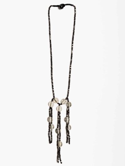 שרשרת NATI | כסף | אילן אורבך