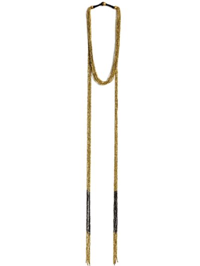 שרשרת צעיף | זהב | אילן אורבך