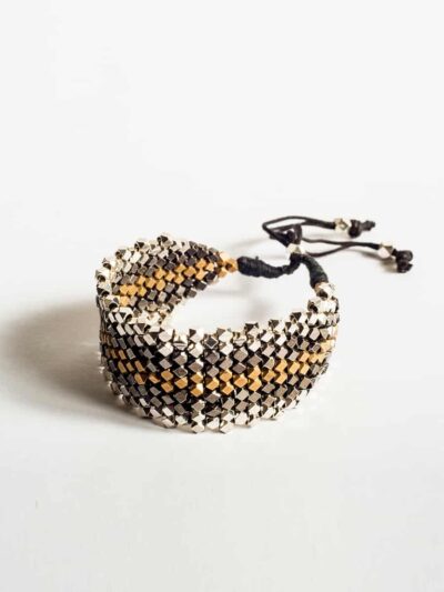 צמיד SNUKI | אילן אורבך