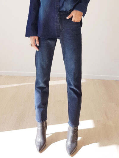 Jeans | JOSEPH | Blue Jeans