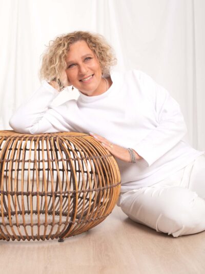 Top | ALBATROS | White