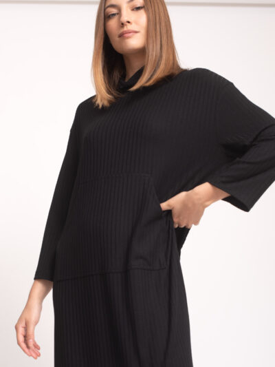 Dress | PEPPER | Black