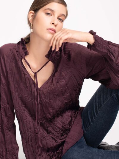 Top | GISELLE | Merlot