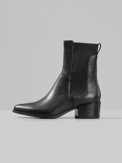 Boots | MARJA Boots | Black