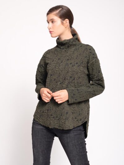 Top | ARTEMIS | Green