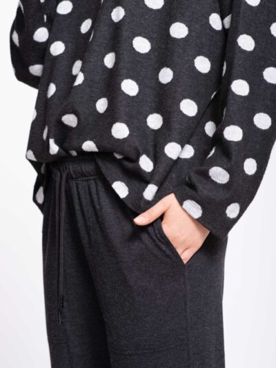 Pants | FLIP | Gray Coal