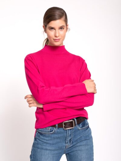 Knitwear | JILL | Pink