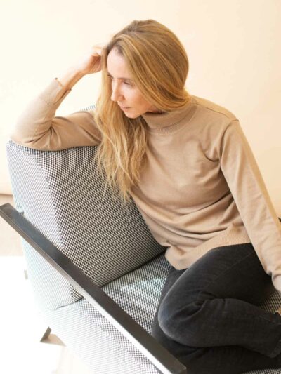 Knitwear | JACK | Camel