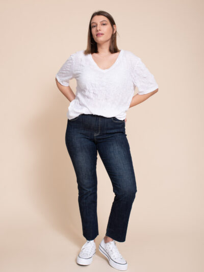 Jeans | HAILEY | Blue Jeans