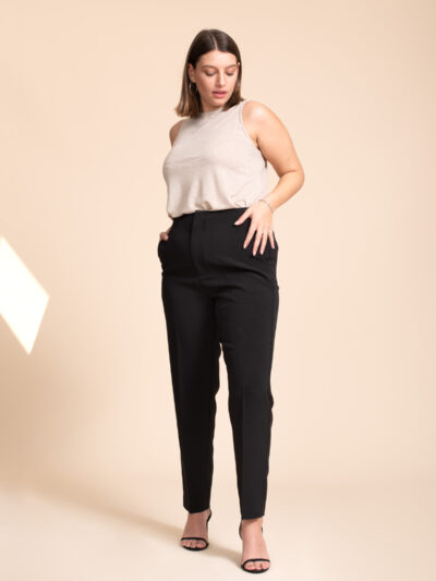 Pants | ROXIE | black