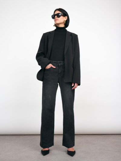 Jacket | CHICAGO | black